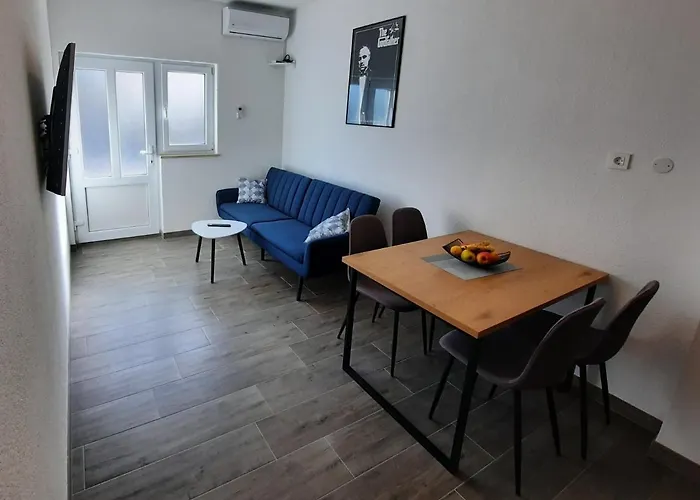 Apartman The Godfather