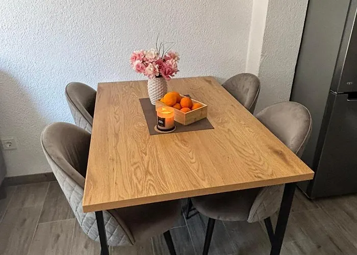 Apartman The Godfather