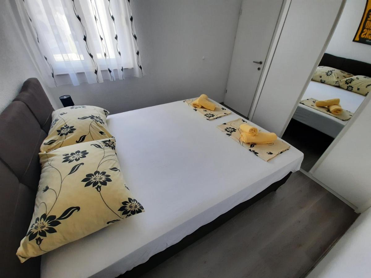 The Godfather Apartment Makarska