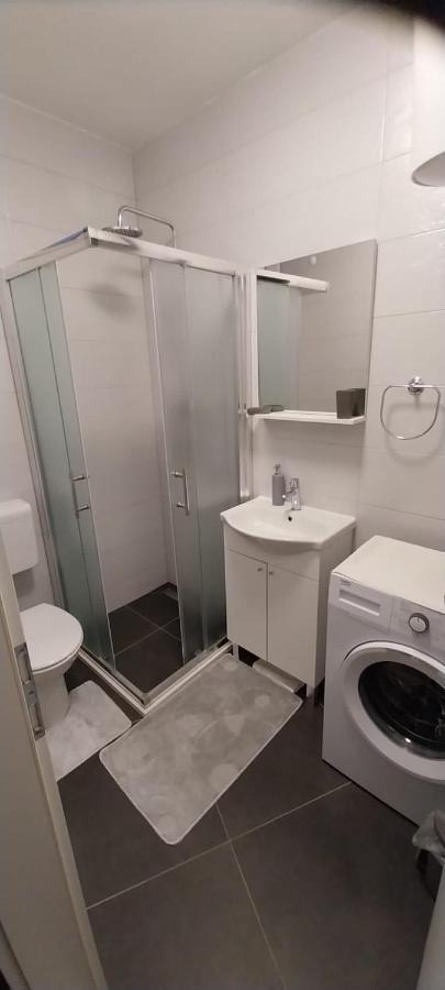 Apartment The Godfather Makarska
