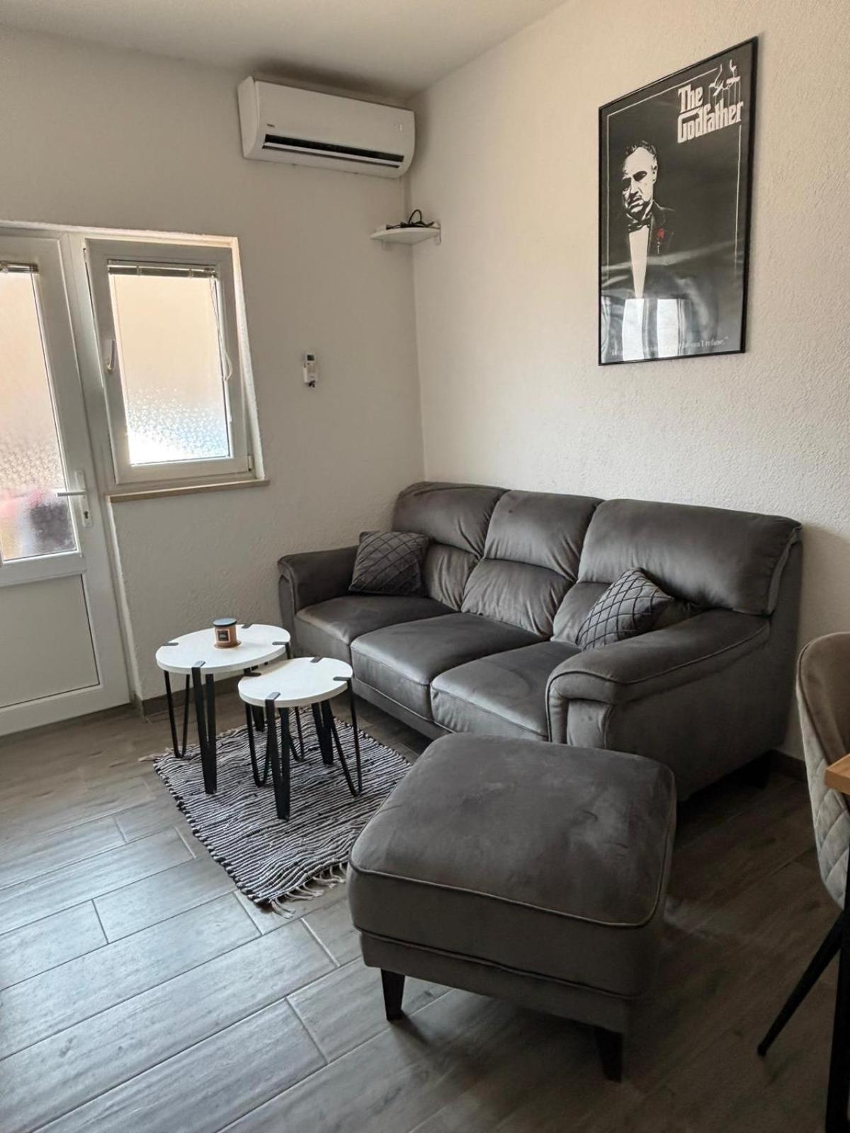 Apartment The Godfather
