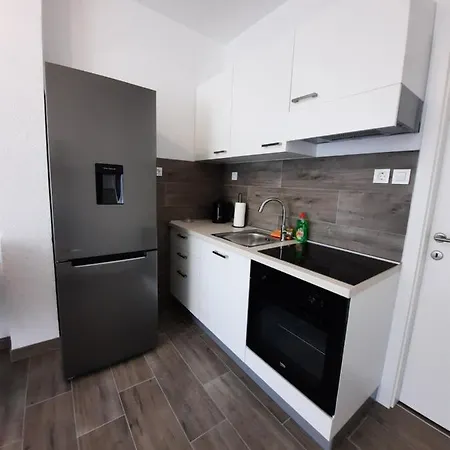 Apartman The Godfather Makarska Exterior photo