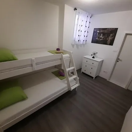 Apartman The Godfather Makarska Exterior photo