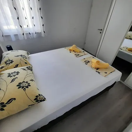 Apartman The Godfather Makarska Exterior photo