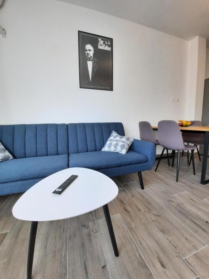 The Godfather Apartman *