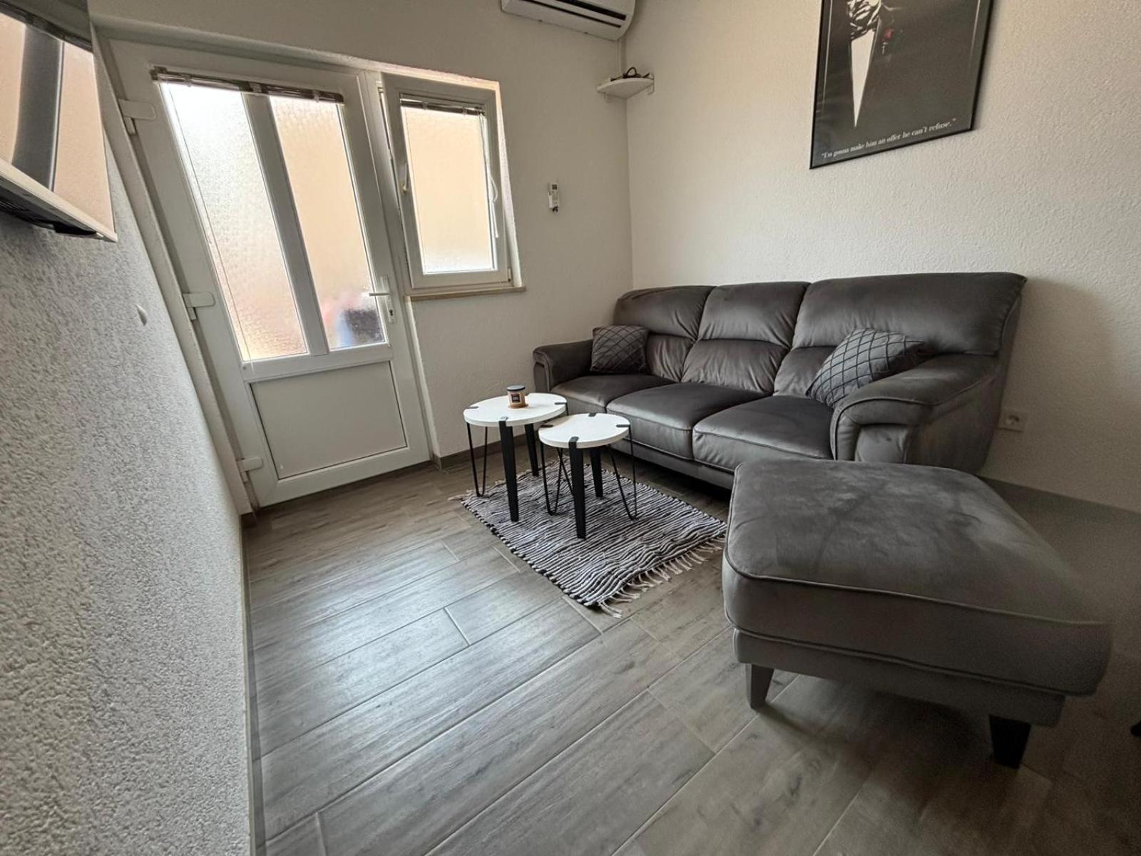The Godfather Apartman